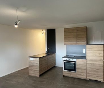 1-Zimmer-Appartement - Photo 1