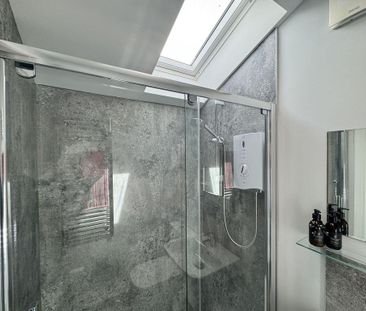 1 bedroom coach house to rent - Photo 6