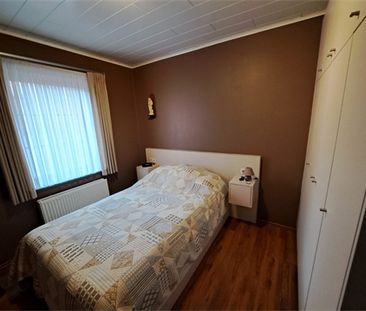 Een mooi gelegen gelijkvloers appartement met garage - Foto 6