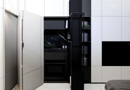 Studio to rent - Photo 5