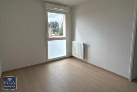 Appartement à louer 3 pièces 58.75m² - Photo 2