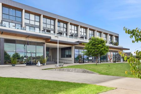 35/68 Dalkin Crescent, Casey ACT 2913 - Townhouse For Rent | Domain - Photo 3