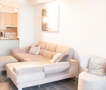 For Lease - 83 Borough Drive Unit# 1302, Toronto, Ontario - Photo 3