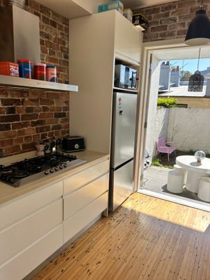 Darlinghurst - Photo 1