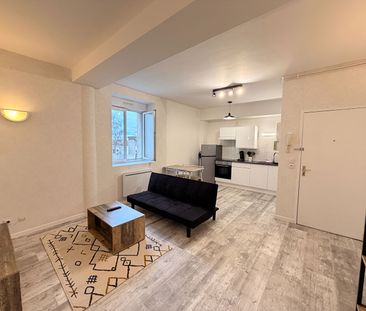 Location Appartement 2 pièces 40m² - Photo 1
