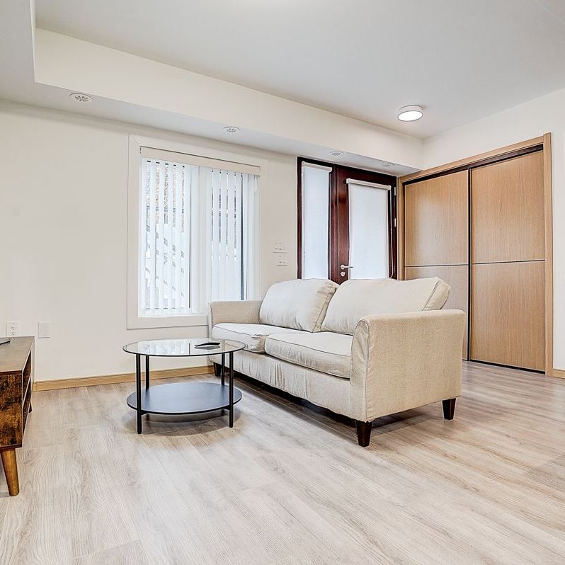 For Lease - 3427 Sheppard Avenue Unit# 101, Toronto, Ontario - Photo 1