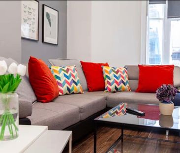 2 Bed Flat, Colquitt St, L1 - Photo 1