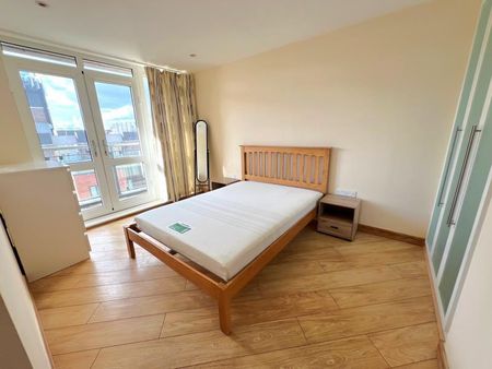 2 bedroom apartment to rent - Photo 2