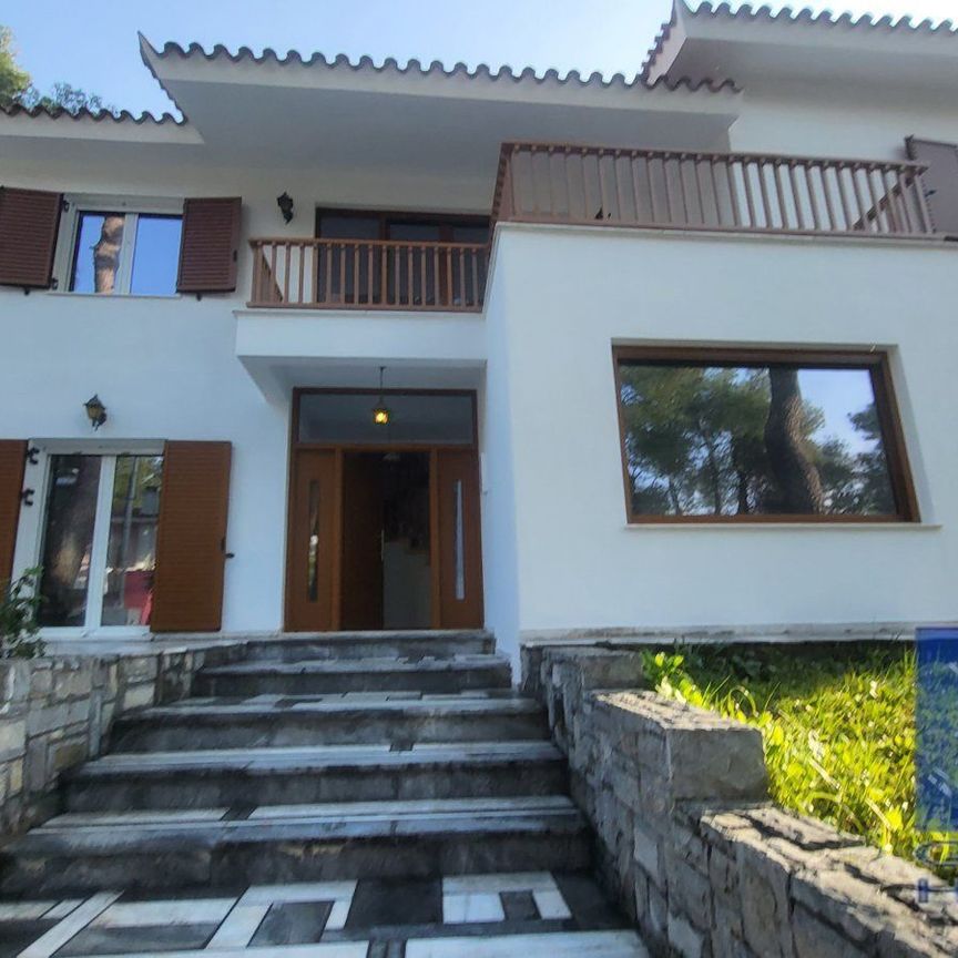 Μονοκατοικία για ενοικίαση Φασιδέρη (Άνοιξη) - Photo 1