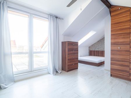 Mieszkanie na wynajem, Wrocław, Fabryczna - Фото 3