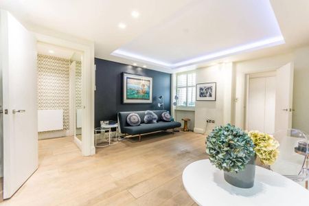 1 bedroom flat to rent - Photo 4