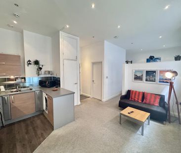 1 bedroom apartment to rent - Photo 2