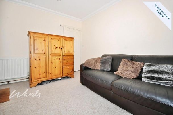 1 bedroom apartment to rent - Photo 1