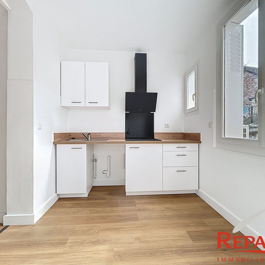 Location Appartement 2 pièces 34m² BRIVE LA GAILLARDE 19100 - Photo 1