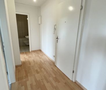 Verkehrsgünstige Stadtlage nähe Kannenfeldpark - Foto 6