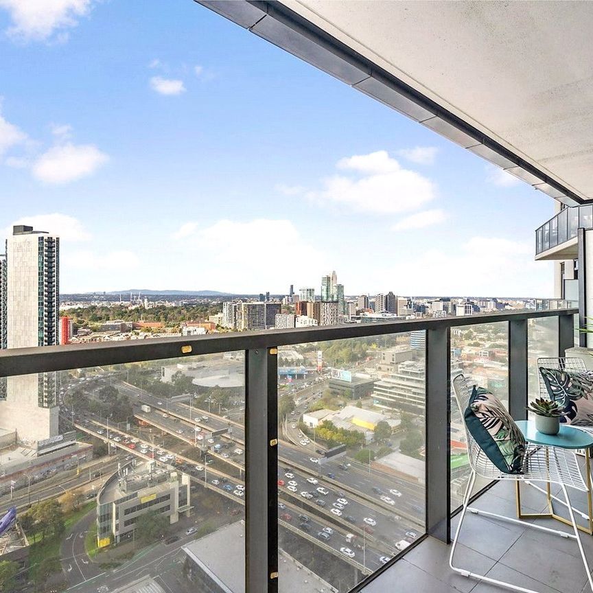 3104/283 City Road - Photo 1