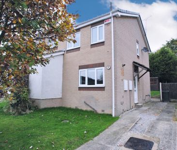 Rosedale Way, Sunnyside, Rotherham - Photo 1