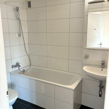 Wohnung sucht Single! - Photo 1