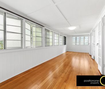 Charming Queenslander With Exceptional Space & Lifestyle Convenience - Photo 6