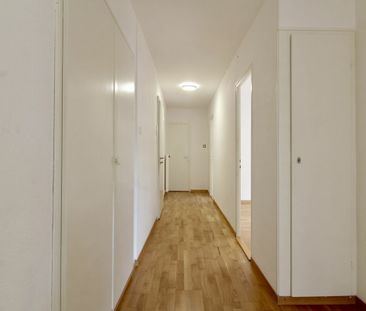 Appartement de 3.5 pièces au 2ème étage dans un quartier calme - Photo 1