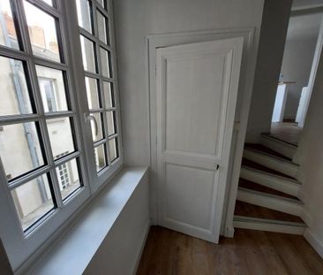 Appartement T2 à louer Bruz - 29 m² - Photo 1