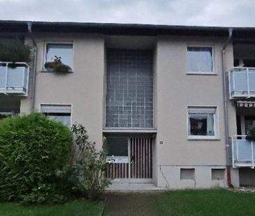 Mitten drin statt nur dabei: ansprechende 3-Zimmer-Wohnung - Photo 1