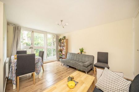 3 bedroom maisonette to rent - Photo 4