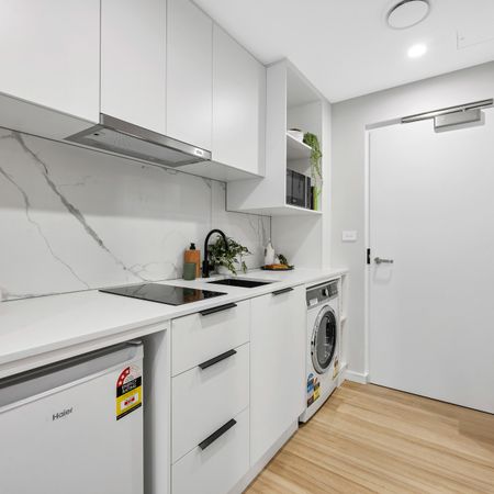 Affordable city living - Photo 3