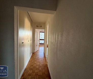 Location Appartement 2 pièces 52m² DIJON 21000 - Photo 6