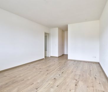 3 Zimmer, 62 m², 4. Stock - Photo 6