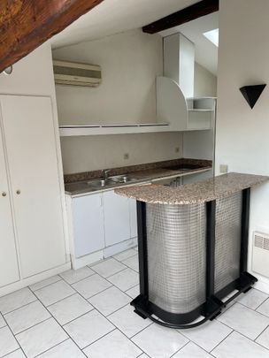 Appartement Toulouse 4 pièce(s) 84 m2, - Photo 1