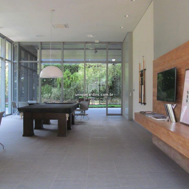 Vila Nova Conceição: 1 Suíte | 2 Vagas | 72 m² úteis - Photo 1