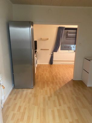 Vallmovägen 1 - Foto 1