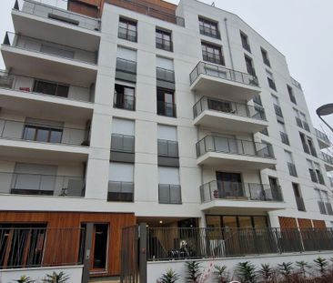 Location Appartement 2 pièces 46m² ROSNY SOUS BOIS 93110 - Photo 5