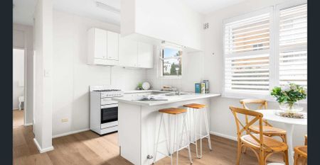 Charming One-Bedroom Apartment - Photo 5