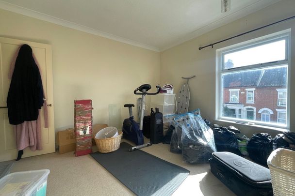 Knowsley Road - Photo 1