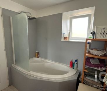 Location Maison 4 pièces 82m² - Photo 6
