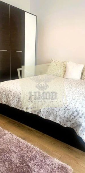 Apartament 2 camere Balcon si parcare zona Doamna Stanca - Fotografie 1