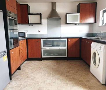 St Catherines Court, Maritime Quarter, Swansea, SA1 - Photo 3