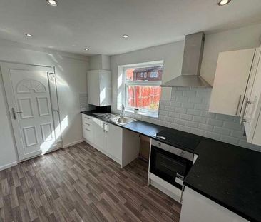 Denbigh Avenue, Wallsend, NE28 - Photo 2