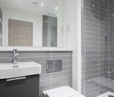 2 bedroom apartment to rent - Photo 6