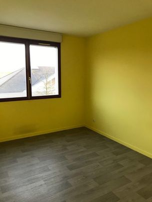 T3 Montigny-le-Bretonneux 74 m² - Photo 1