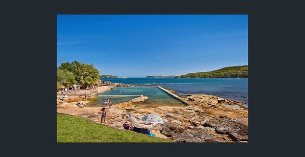 Renovated North-East Facing Fairlight Apartment - Photo 1