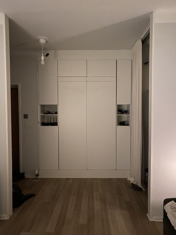 Brännkyrkagatan, Stockholm - Photo 3