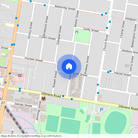 35 ardill st, Qld 4034, Zillmere