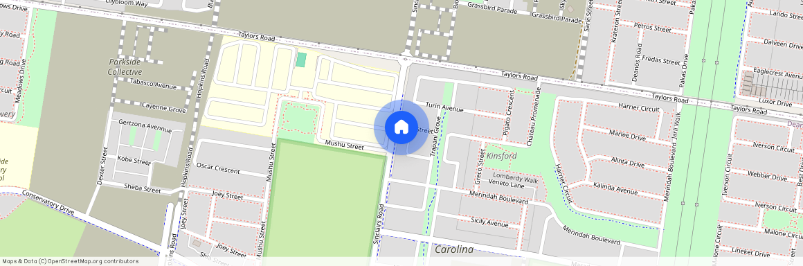 31 Sinclairs Road, Vic 3336, Deanside