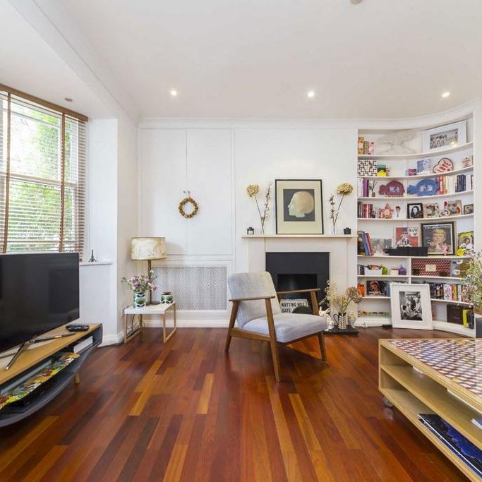 4 bedroom house to rent - Photo 1