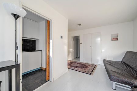 1 bedroom maisonette to rent - Photo 4