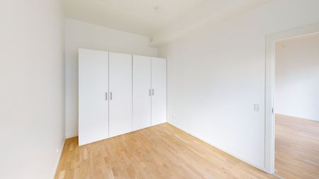 2-værelses moderne og indbydende lejlighed i Åbyen - Photo 4