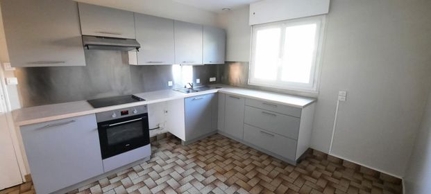 Maison T4 à louer Guichen - 106 m² - Photo 1